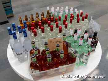 'Making them an example': Alberta association hopes for jail time for those involved in illegal alcohol network