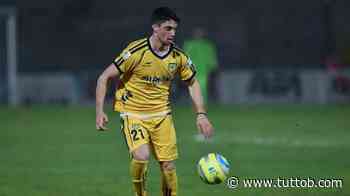 Di Marzio: "Cosenza: Butic. Pisa: Canestrelli. Palermo, è fatta per Elia. Genoa, Ghiglione passa alla Cremonese" - Tutto B