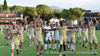 Serie B, il calendario del Pisa. Parma e Palermo di fila all'8^ e 9^ giornata. Si chiude a Ferrara - TUTTO mercato WEB