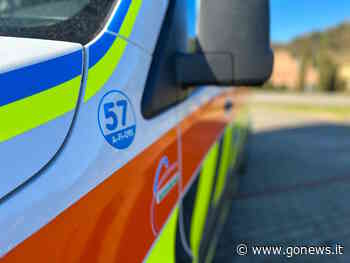 Ustionata mentre accende il barbecue, muore a Pisa donna di 56 anni - gonews