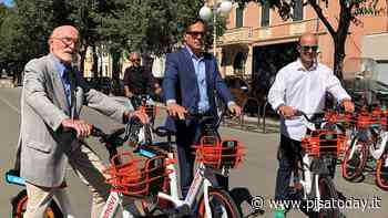 Pisa pensa alla mobilità del futuro ed entra nel network 'Eurocities' - PisaToday