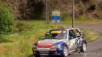 Squadra Corse Città di Pisa con tre equipaggi al Rally internazionale del Casentino - LA NAZIONE