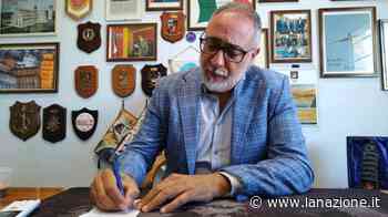 Calambrone, successo della mediazione della Port Authority di Pisa - LA NAZIONE