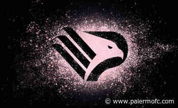 21 luglio amichevole con il Pisa - Palermo FC