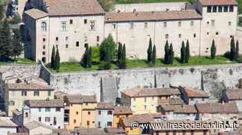Fossombrone, chiuso il contenzioso sulla Corte Alta - il Resto del Carlino