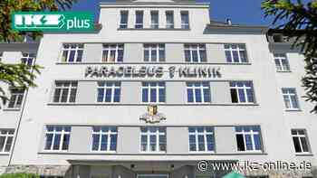 Klinik-Fusion in Hemer: Palliativmedizin als Aushängeschild - IKZ News