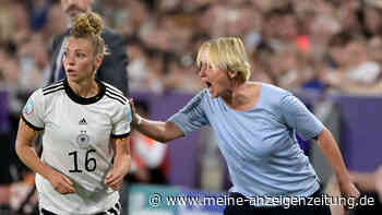 Deutschland - Finnland heute im Live-Ticker: DFB-Frauen wollen die „perfekte Gruppenphase“