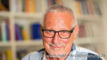 Konstantin Wecker hat Corona und sagt Konzert ab