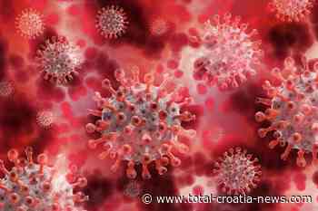 Croatia's Coronavirus Update: 1,654 New Cases, 4 Deaths, 1,325 Recoveries - Total Croatia News