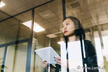 Podcast - Das verdienen Manager und Managerinnen in der Schweiz