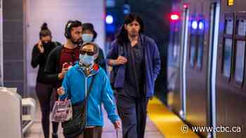Called out for wearing a mask? You're not alone. What may be driving this kind of pandemic aggression