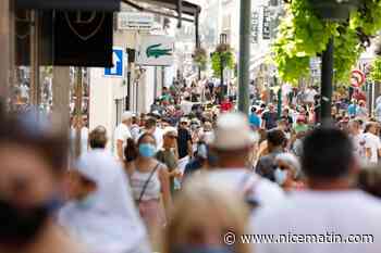Les pickpockets bulgares ont sévi à Cannes