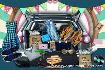 Nanaimo residents reminded about recycle-reuse trunk sale at Country Club Centre - Nanaimo Bulletin