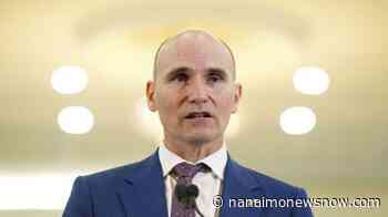 Ottawa announces influenza vaccine agreement with GlaxoSmithKline - Nanaimo News NOW