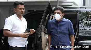 AP Interview: Sri Lankan candidate to 'listen to the people' - Nanaimo News NOW