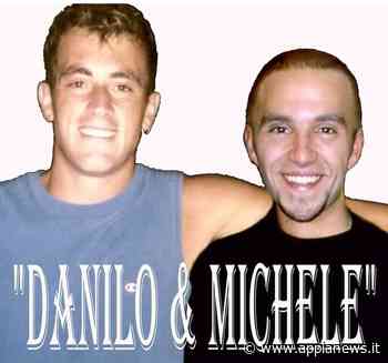 CASAGIOVE. Una messa in ricordo di Danilo e Michele a 18 anni dalla scomparsa - Appia News