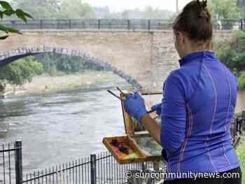 Keeseville Community Arts Festival celebrates local music, art, theatre - Sun Community News & Printing