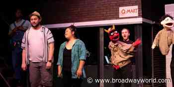 Review: AVENUE Q at DreamWrights Center For Community Arts - Broadway World