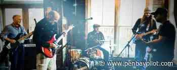 Cushing Arts in the Barn debuts July 22 - PenBayPilot.com