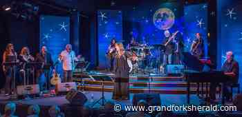 Northwood Performing Arts Center to host 'Rainy Days and Mondays: The Music of The Carpenters' - Grand Forks Herald