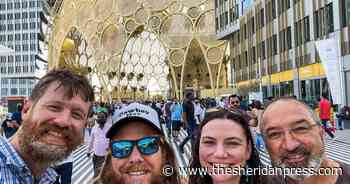 Local earns Wyoming Arts Council fellowship | Local News | thesheridanpress.com - The Sheridan Press