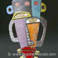 Three-day outdoor camp to study arts and sciences - Beckley Register-Herald