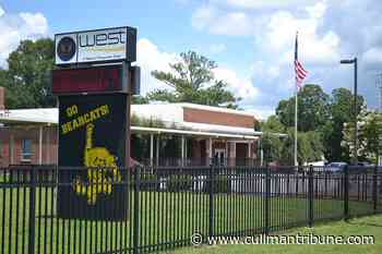 Cullman City Schools students set high bar with 2022 English Language Arts ACAP results - The Cullman Tribune