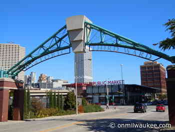 Third Ward makes top 5 of Best Arts Districts in the nation - OnMilwaukee.com