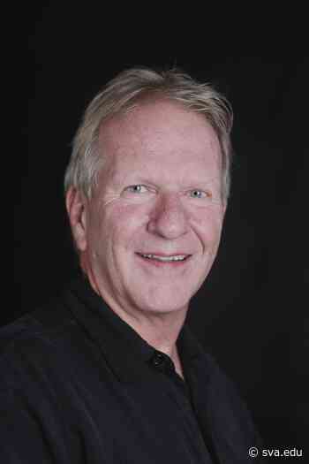 Remembering MFA Computer Arts Chair Emeritus and Longtime SVA Faculty Member Bruce Wands (1949 – 2022) - SVA - SVA Features