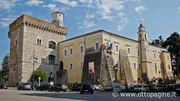 Provincia di Benevento, approvato lo schema del bilancio di previsione 2022/2024 - Ottopagine