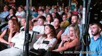 BCT Festival di Benevento del Cinema e Televisione: grande successo per la sesta edizione - ilmessaggero.it