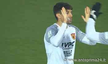 Benevento, Elia verso il ritorno in B: accordo raggiunto - anteprima24.it