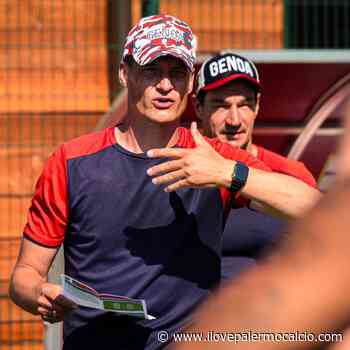 Genoa. La strada del riscatto nei primi cinque turni. Venezia, Benevento, Pisa, Parma e Palermo. Blessin: «Ottimo, affronteremo subito 5 grandi» - ilovepalermocalcio.com - Il Sito dei Tifosi Rosanero