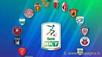 Serie B, il Benevento esordirà contro il Cosenza. Alla 2^ c'è il Genoa - Ottopagine