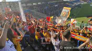 ABBONAMENTI BENEVENTO CALCIO, RAGGIUNTA QUOTA 5269 - TV Sette Benevento