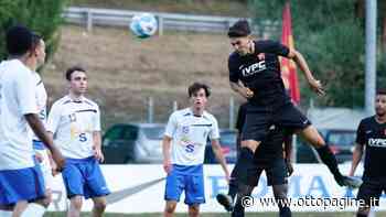 Benevento-Cascia termina in goleada: 14-0 - Ottopagine