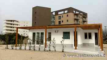 A Benevento casa per studenti alimentata a idrogeno - Realtà Sannita