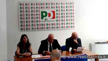 Elezione presidente Provincia di Benevento: la candidatura di Antonio Calzone. Il programma - Realtà Sannita