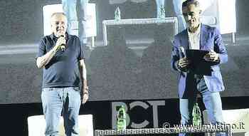 Argento fan delle janare di Benevento: «La leggenda rende magico il Sannio» - ilmattino.it