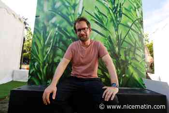 Emile Parisien, virtuose simple au Nice Jazz Festival