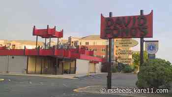 After more than 60 years of service, Bloomington's David Fong's restaurant announces closure