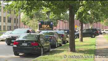 Search warrant: Two snipers shot, killed Andrew Tekle Sundberg after standoff