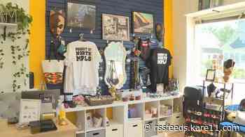 'The Dream Shop' features BIPOC makers and artists in Minneapolis