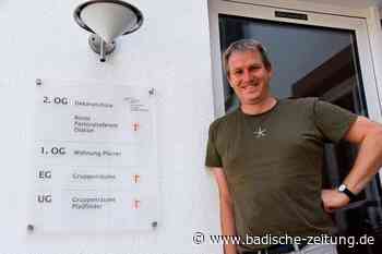 Warum der Dekanatsreferent eine Orientierungsphase auf die Corona-Pandemie folgen lässt - Emmendingen (Aufmacher) - Badische Zeitung