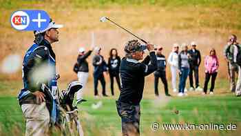 Bernhard Langer geht in geteilter Führung in den Schlusstag