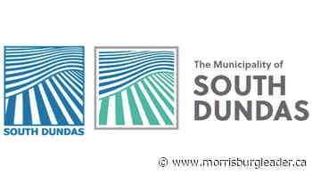 South Dundas logo refresh approved – Morrisburg Leader - The Morrisburg Leader