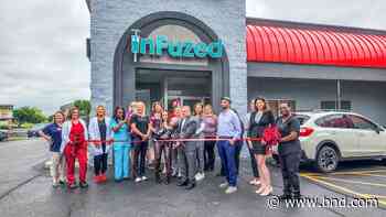 O’Fallon Around Town — July 21 edition - Belleville News-Democrat