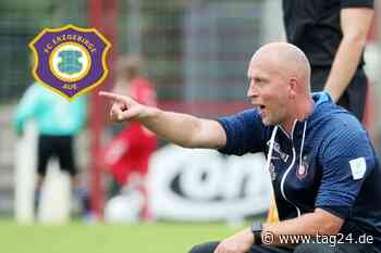 Aue-Coach Rost freut sich auf Derbys und spannendes Finale in Bayreuth - TAG24