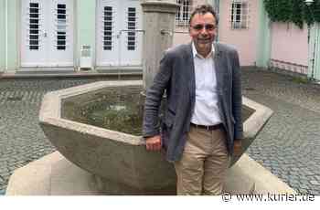 Mister Bildungswerk - Jürgen Wolff geht in den Ruhestand - Nordbayerischer Kurier