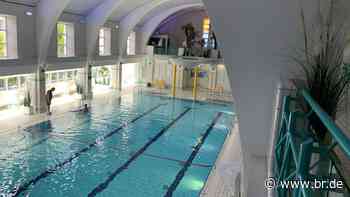 Stadtbad Bayreuth: Bürgerbegehren soll Schließung verhindern - br.de
